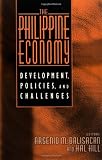 The Philippine Economy: Development, Policies, and Challenges