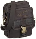 camel active Gürteltasche Sidney, 14x5x19