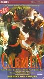 Carmen [VHS]