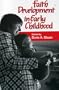 Faith Development in Early Childhood