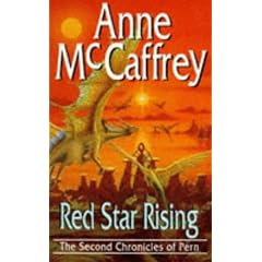 Red Star Rising (The Second Chronicles of Pern)