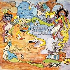 Lost & Found /Everybody's Here