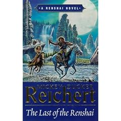 The Last Of The Renshai (A Renshai Novel)