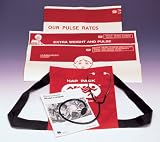 American Educational 6214 Heart Fitness Health Lab Kit