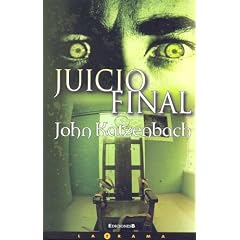 Juicio Final (Spanish Edition)