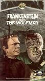 Frankenstein Meets the Wolfman