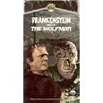 Frankenstein Meets the Wolfman