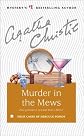 Murder in the Mews