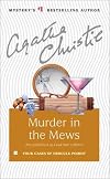 Murder in the Mews