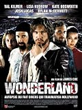 Revue   / Wonderland