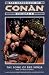 The Chronicles of Conan: The Song of Red Sonja and Other Stories (Volume 4)