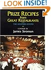 Prize Recipes from Great Restaurants: The Western States
