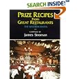 Prize Recipes from Great Restaurants: The Western States