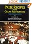 Prize Recipes from Great Restaurants: The Western States