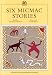 Books : Six Micmac Stories (Peeper)