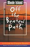 Rhode Island (Insiders Guide: Off the Beaten Path)