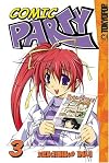 Comic Party, Vol. 3