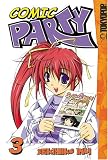 Comic Party, Vol. 3