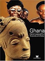Ghana hier et aujourd'hui