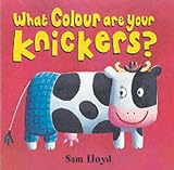 What Colour are Your Knickers?
