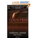 The Countess: A Novel of Elizabeth Bathory