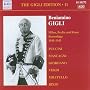 Beniamino Gigli - The Gigli Edition: Volume 11