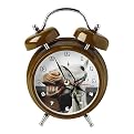 Wacky Waker Horse Alarm Clock