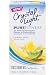 Crystal Light On The Go Pure Fitness Lemon Lime, 7-Count Boxes (Pack of 6)