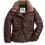 Apparel : Slope Side Down Jacket