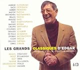 Les Grands Classiques D'edgar