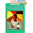 Belize in Focus: A Guide to the People, Politics and Culture (In Focus Guides) by Ian Peedle