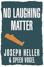 No Laughing Matter
