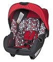 Team Tex Nania Beone SP Infant carrier (Rol Red)