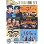 Road To Zanzibar/Road To Morocco/Road To Singapore [DVD]