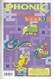 Phonic Crosspatches: Bk. 3