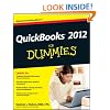 QuickBooks 2012 For Dummies (For Dummies (Computers))