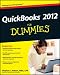 QuickBooks 2012 For Dummies QuickBooks 2012 For Dummies