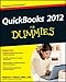 QuickBooks 2012 For Dummies (For Dummies (Computer/Tech))