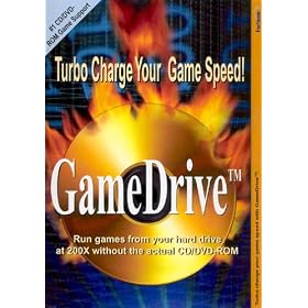 GameDrive