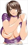 いのうえたくや画集「ちちのえ+」
