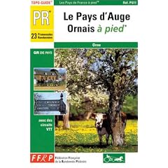 Le pays d'Auge Ornais