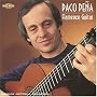 Flamenco Guitar