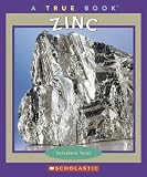 Books : Zinc (True Books)