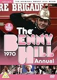 Revue Network  / The Benny Hill Annual - 1970