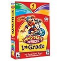 JumpStart Advanced 1st Grade