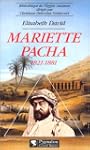 Mariette Pacha, 1821-1881