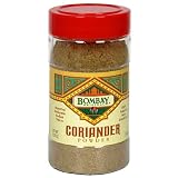 Review Bombay  / Bombay Foods Coriander Powder, 5.25-Ounce Jars (Pack of 6)