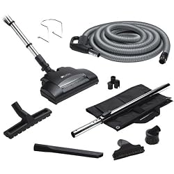 AirVac VM-4200DS Deluxe Super System Package for ZX-6000/7000 Central Vacuum