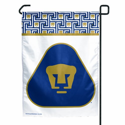 Club Pumas Garden Flag