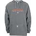 Broncos Equipment Fleece Hoody
